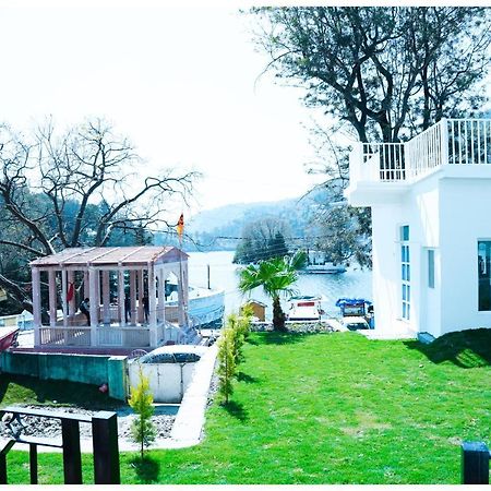 The Periwinkle Homestay Bhīm Tāl 外观 照片